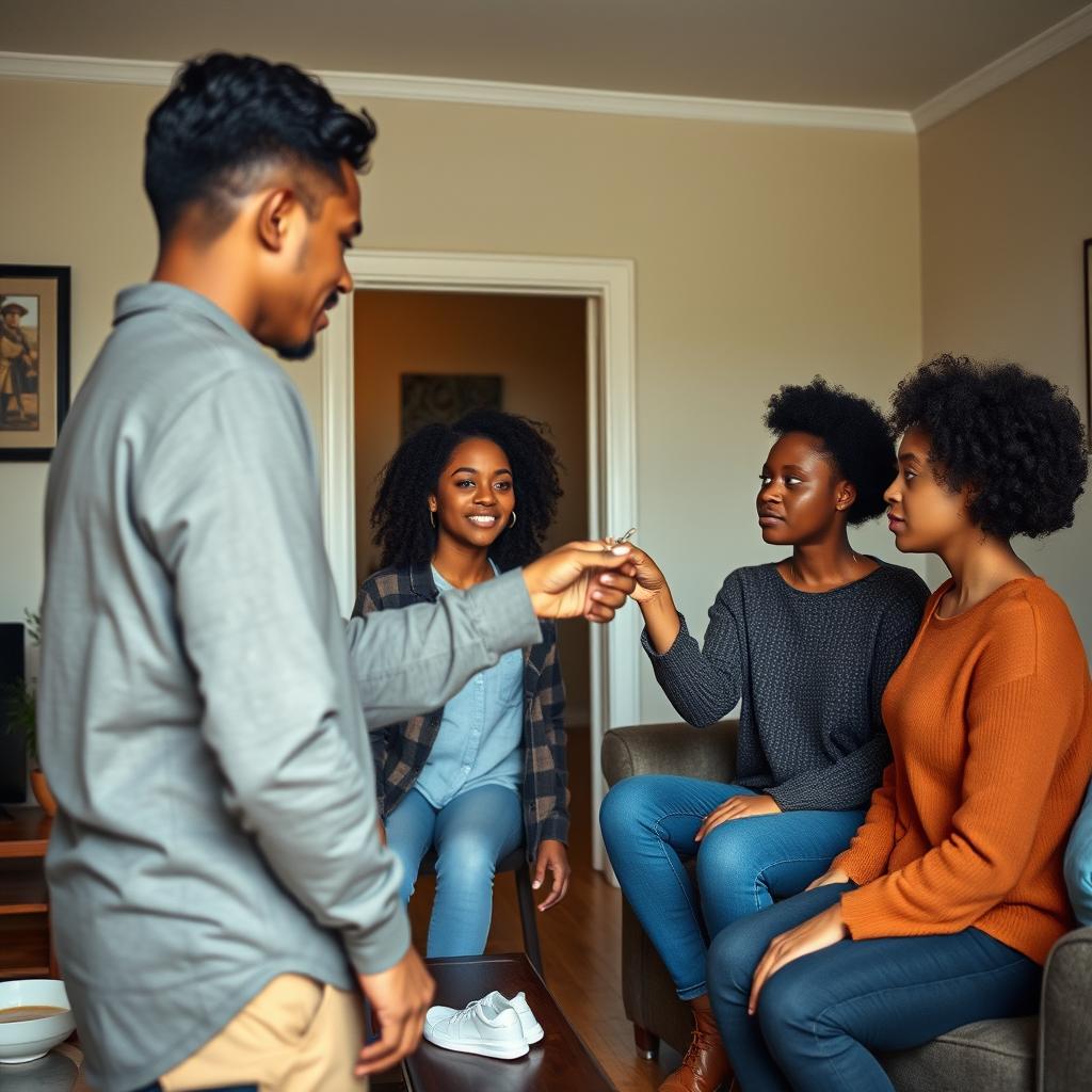 Untermiete darf nicht gewinnorientiert sein