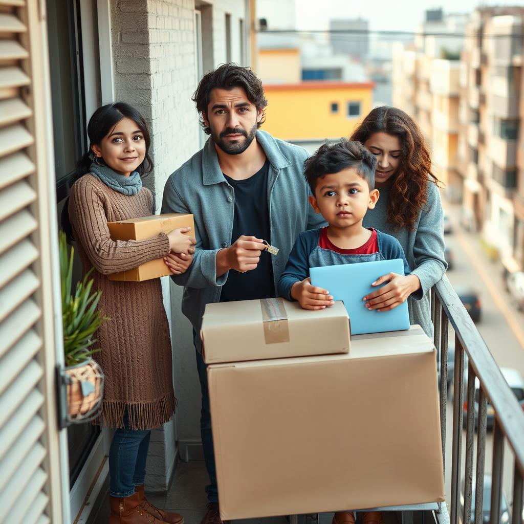 Grundsicherung gefährdet Mieter